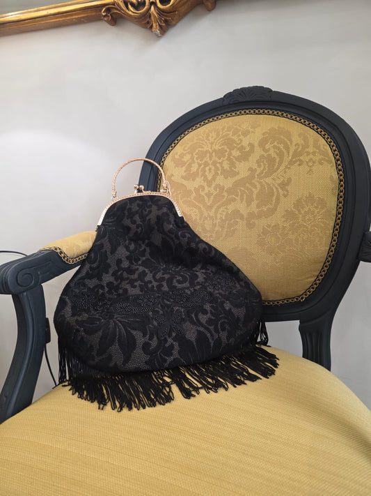 Borsa Donna Concetta – After Gattopardo Collection