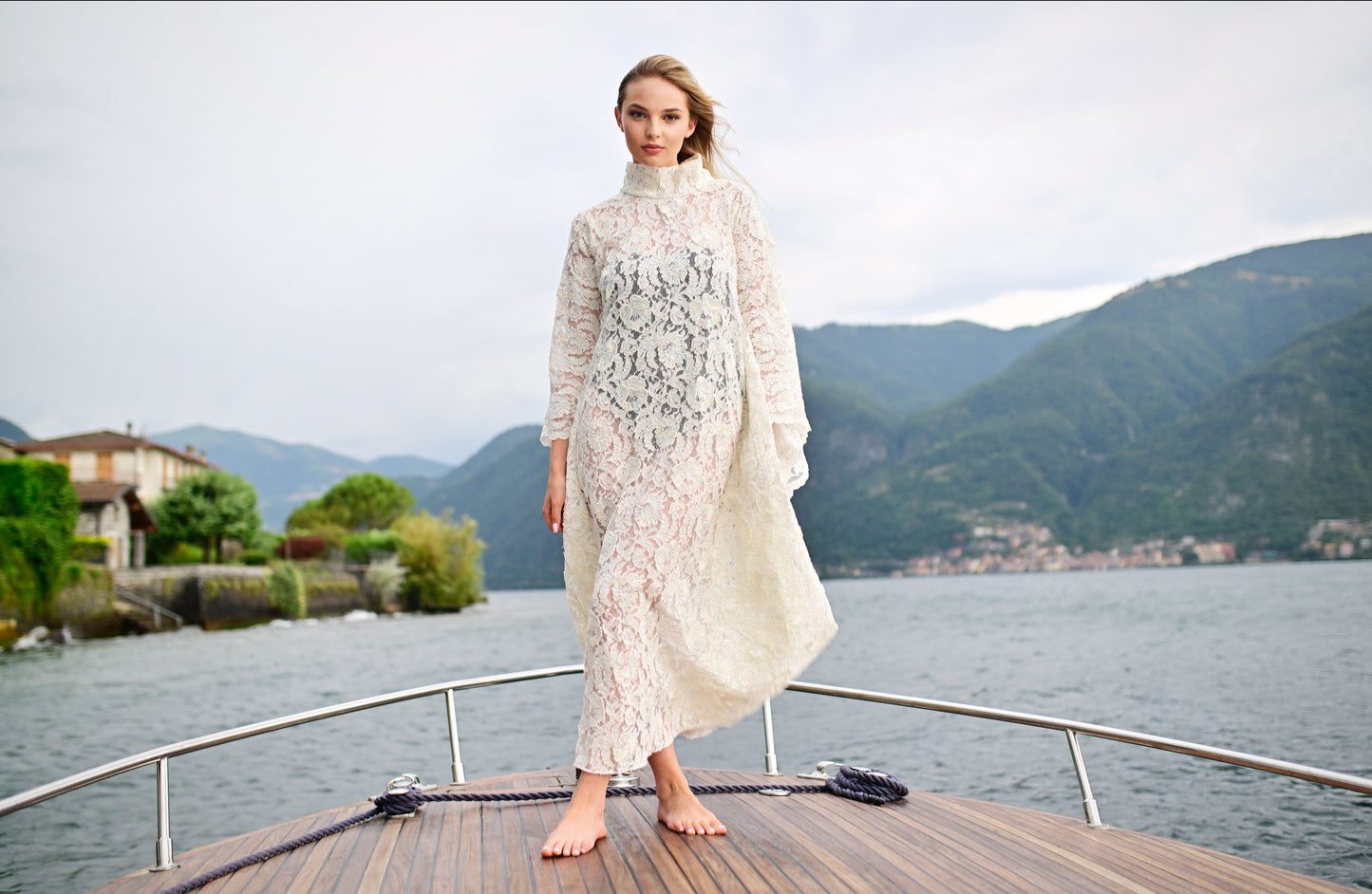 Madame Pizzo