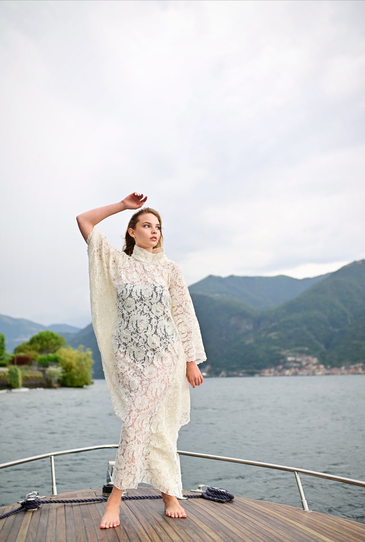Madame Pizzo