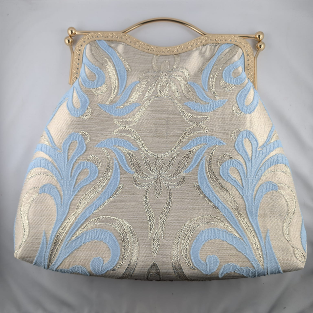 Lutetia Baroque Bag