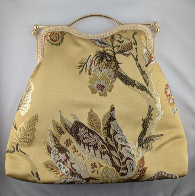 Lutetia Baroque Bag