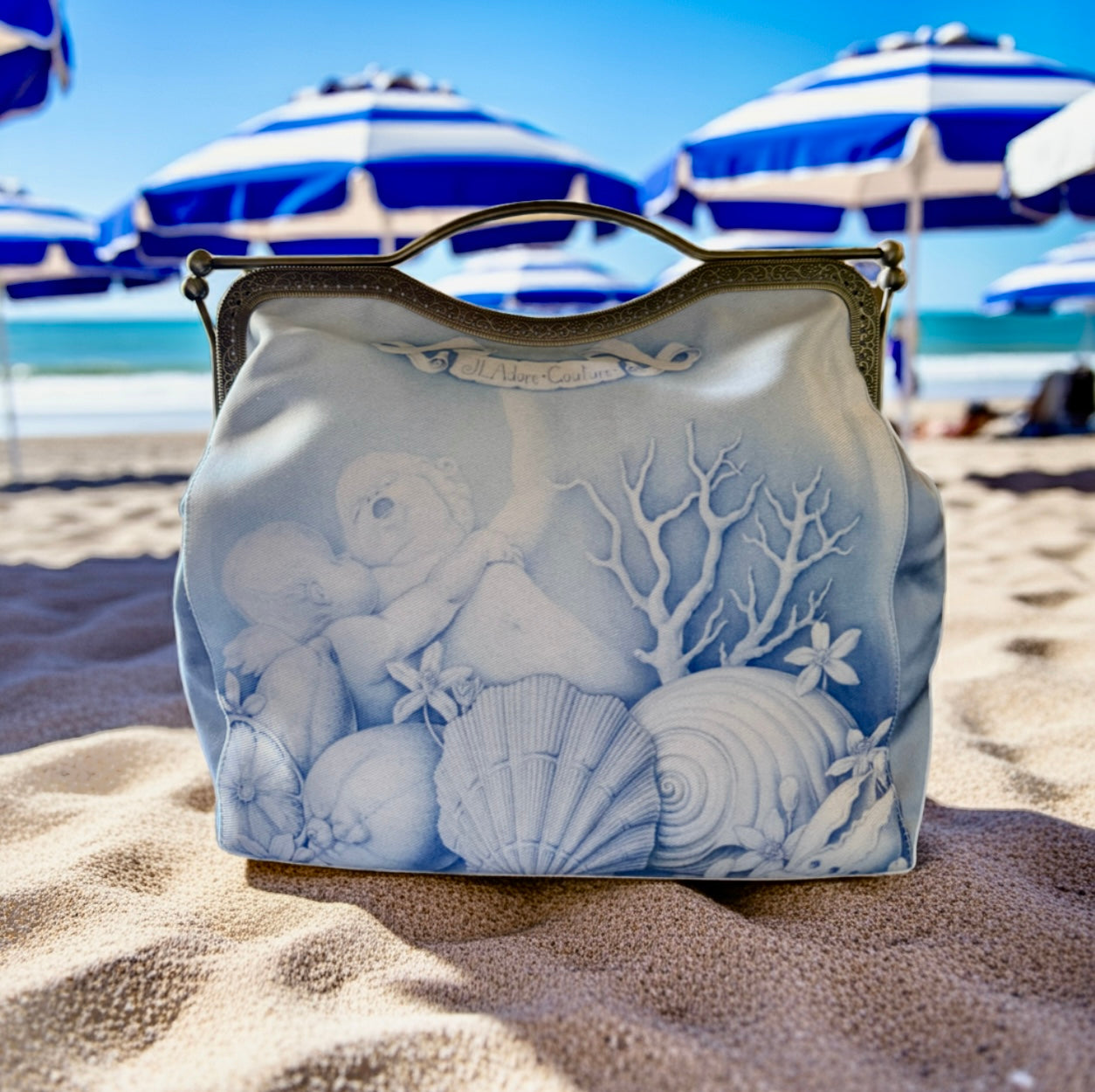 Dolce Vita In Riviera