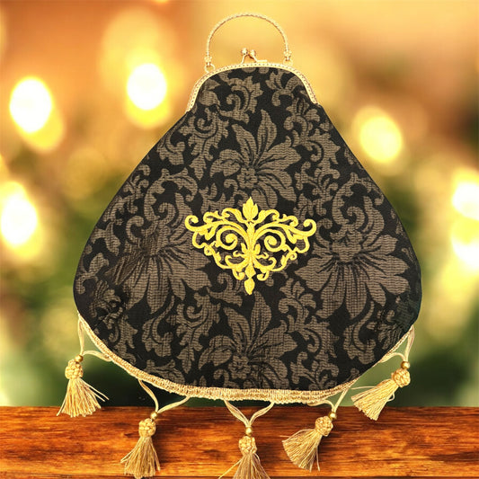 Borsa Donna Concetta –     After Gattopardo Collection