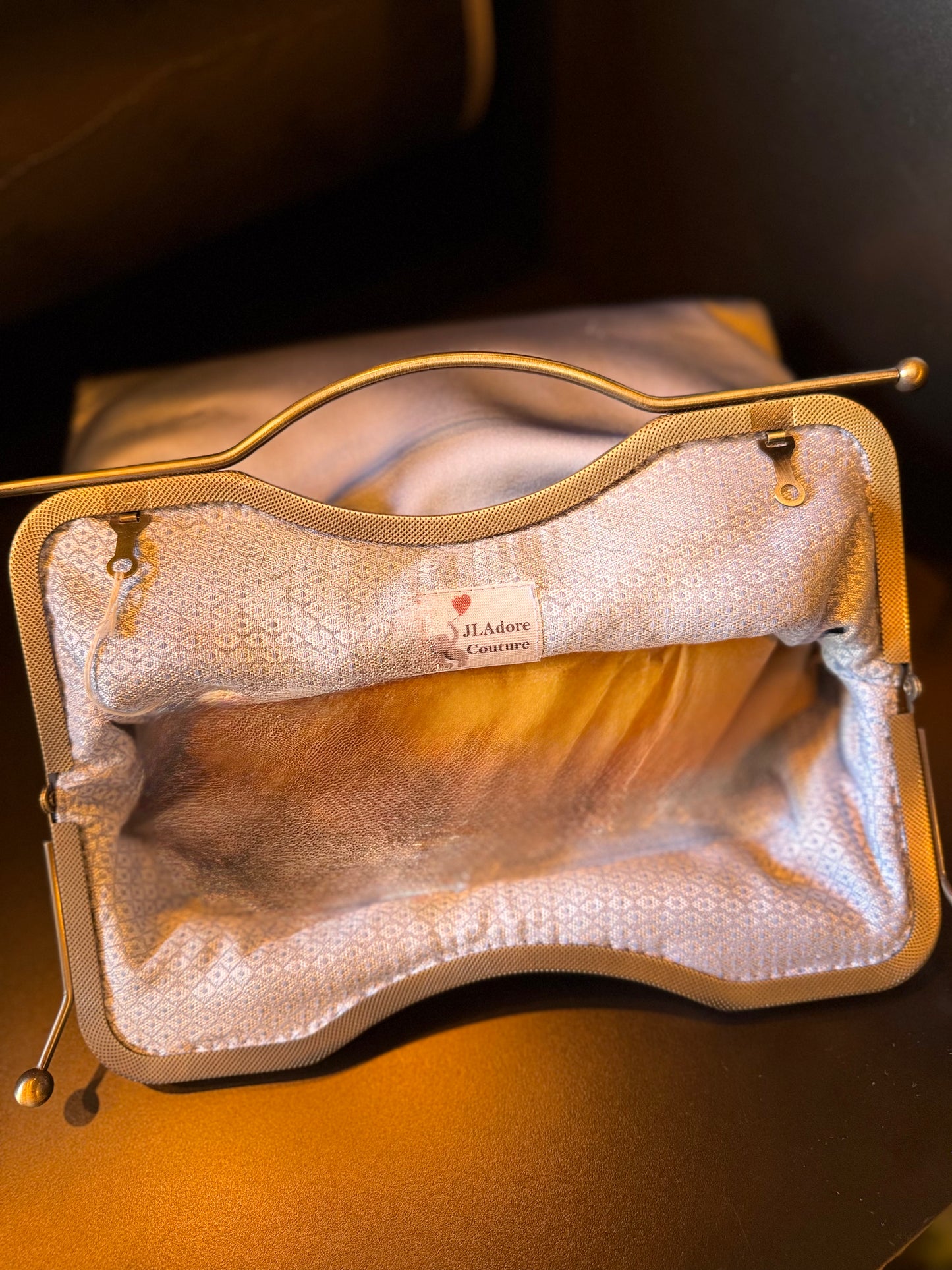 Borsa Clic Clac JLAdore Riviera