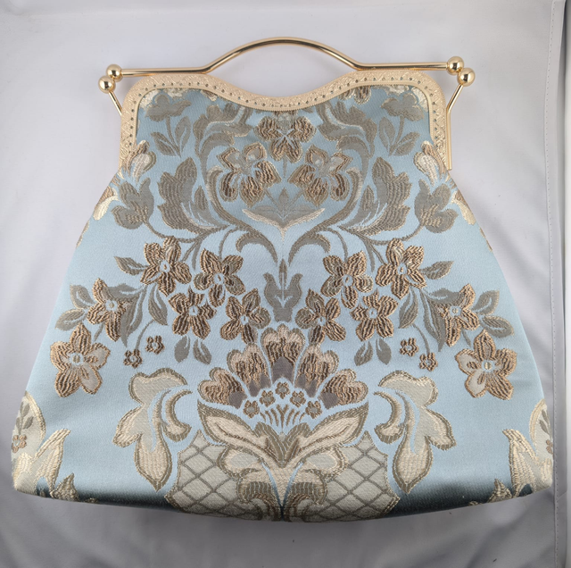 Lutetia Baroque Bag