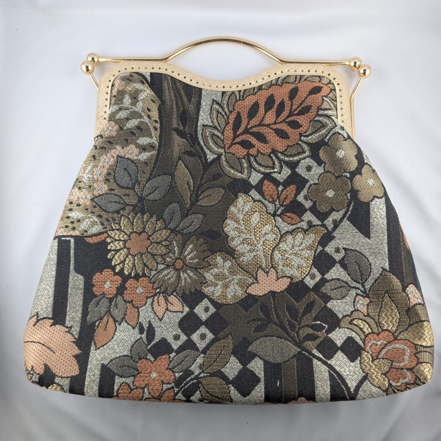 Lutetia Bag