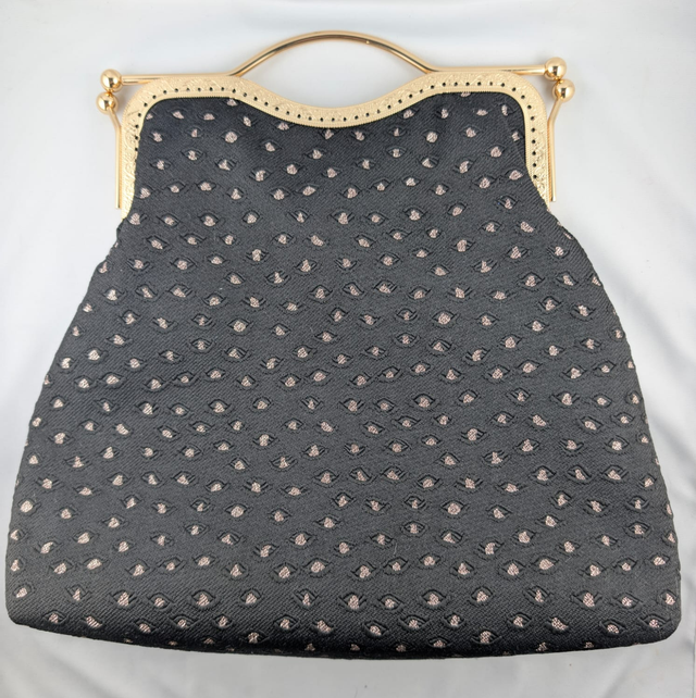 Lutetia Bag